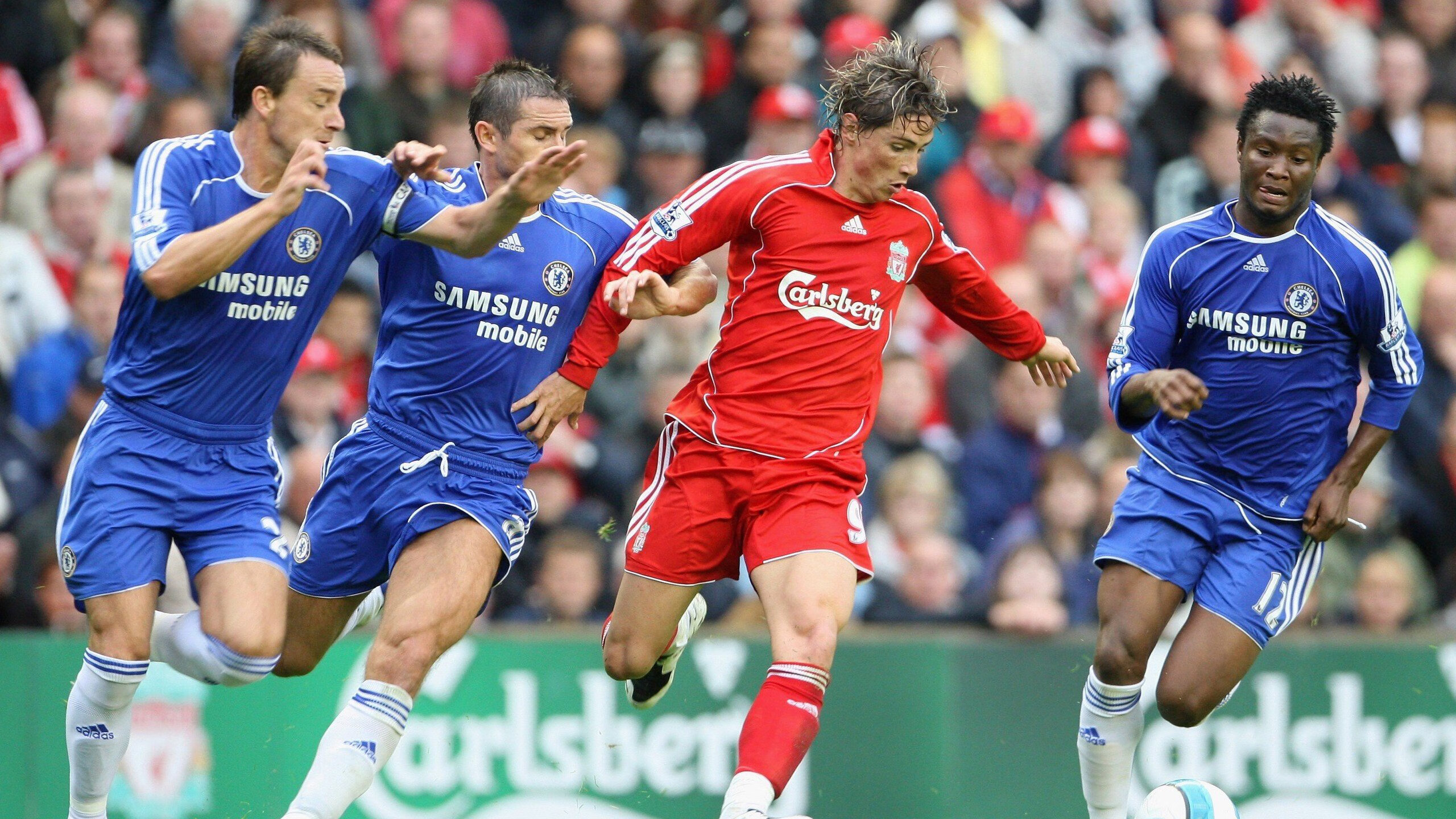 英超激情爆发：每场对决都精彩绝伦！，英超精彩视频